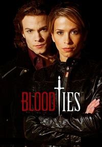 Кровавые связи (Blood Ties) 2 сезон
 2024.03.29 10:01